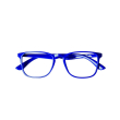 vedobene big blu occhiali da lettura +3,50