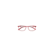 prontoleggo harmony rosso occhiali da lettura +1,50