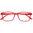 corpootto business rosso occhiali da lettura +2,00