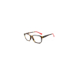 corpootto president tartaruga-rosso occhiali da lettura +3,50