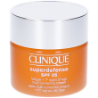 clinique superdefense spf 25 crema prevenzione antietà + anti-fatica 5