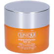 clinique superdefense spf25 trattamento multi-correttivo fatica+ primi