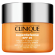 clinique superdefense spf 25 multi-correcting cream pelle da normale a oleosa 30 ml