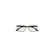 prontoleggo blue block trasparente occhiali da lettura anti luce blu +1,50