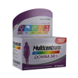 multicentrum donna 50+30cpr gmm