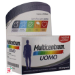 multicentrum uomo 30 compresse