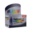 multicentrum uomo 50+ 30cpr gmm