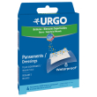urgo ustioni superf wp10x7 4pz