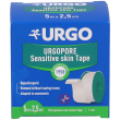 urgo urgopore cerotto in rocchetto, 5m x 2,5cm