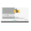 gse symbiotic 10 flaconcini monodose - integratore intestinale