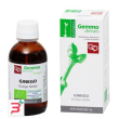 ginkgo biloba macerato glicerico 50 ml bio