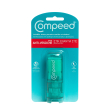 compeed stick anti vesciche, stick protettivo, 1 unità