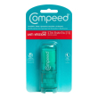 compeed - anti vesciche stick 8 ml