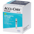accu-chek instant 50 strips st