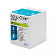 roche accu-chek instant 25 strisce reattive