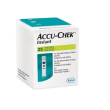accuchek instant 25 strisce reattive
