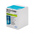 accu-chek instant, 25 strisce