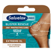 salvelox blister rescue vesciche extreme xl 4pz