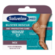 salvelox blister rescue vesciche mix 3+3pz