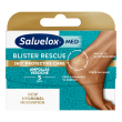 salvelox blister rescue vesciche 5pz