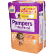 pampers progressi extralarge 17 pz pannolini