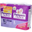 pampers progressi cresce junior 11-25 kg 38 pz pannolini