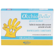 pediatrica specialist occhiobello gocce oculari 10 flaconcini monodose richiudibili da 0,5 ml