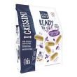 nutrifree mini grissini 6x30g