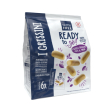 nutrifree mini grissini break