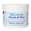 silvana amido di riso coccole