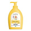 nathia family wash 490 ml cabas - detergente corpo e mani per tutta la famiglia