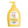 nathia family wash 490ml