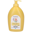 nathia baby family wash detergente delicato corpo e capelli 490 ml det