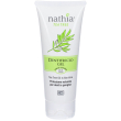 nathia tea tree dentifricio gel 75 ml
