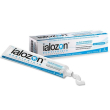 ialozon dentifricio blu antibatterico per uso quotidiano 75 ml