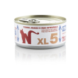 nc cat xl5 ton/man/riso 170g