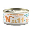 nc cat xl11 ton/mer/riso 170g