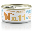nc cat xl11 ton/mer/riso 170g