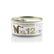 nc cat xl12 ton/pa/ca/ri 170g