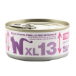 nc cat xl13 pol/pa/pi/ri 170g