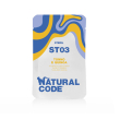 nc cat bs st03 ton/quinoa 70g
