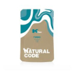 natural code cat busta kitten tonno 70gr 1312
