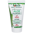 forsan® aloe ialuronic gel viso - risparmia il 10% con codice: aed0