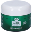 forsan® aloe ialuronic crema viso ultra ricca 24h - risparmia il 10% c