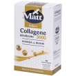 matt® collagene idrolizzato 3000 100 ml soluzione orale