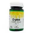 d-plus 30 capsule - integratore di vitamina d