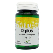 d-plus 30cps