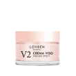 v2 crema viso time-age effect lovrén 30ml