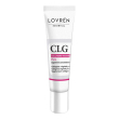 lovren essential clg collagene vegetale siero viso 15ml