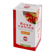 rosa canina 70% vit c 60 compresse